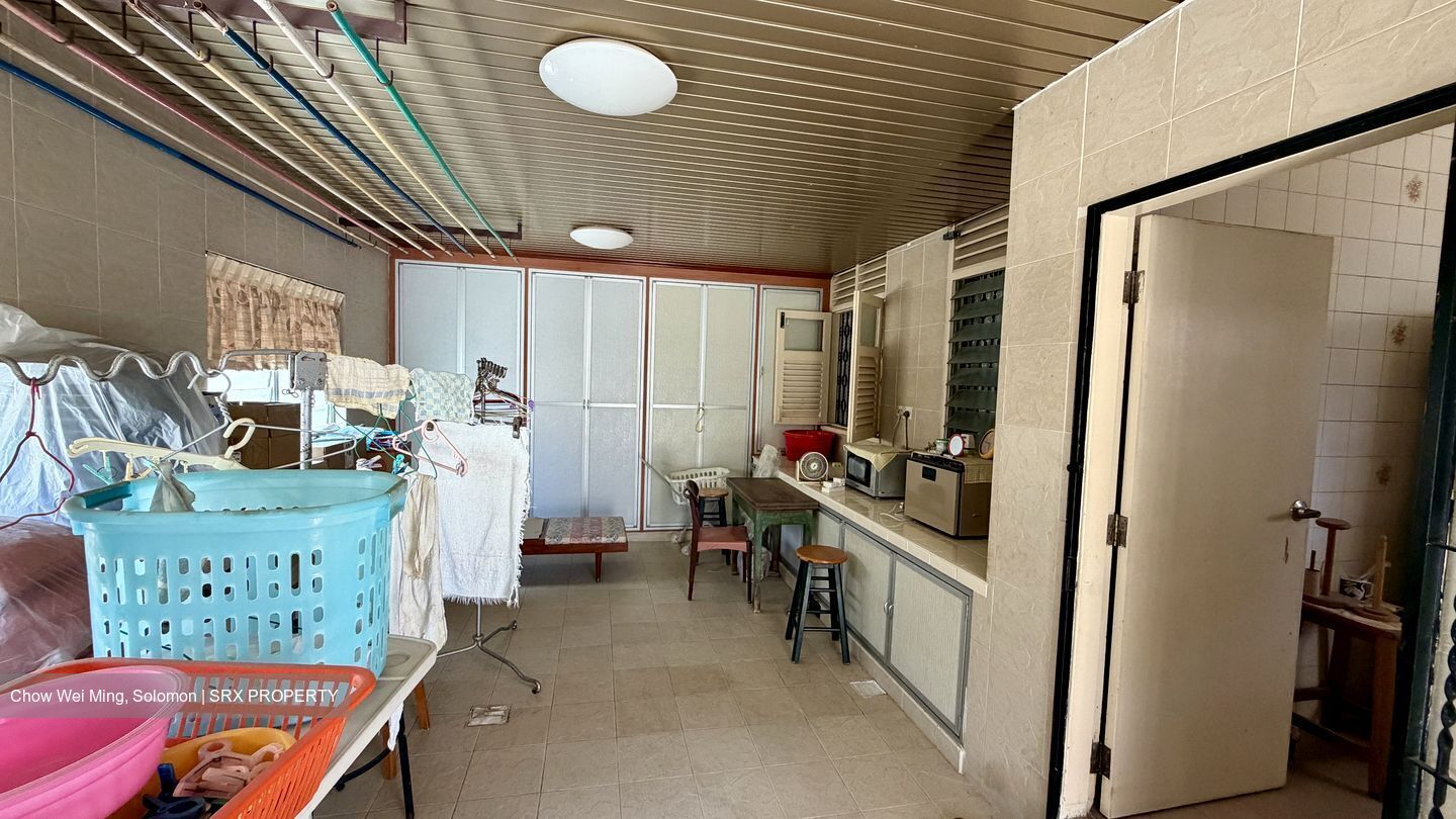Lorong M Telok Kurau (D15), Semi-Detached #633768891